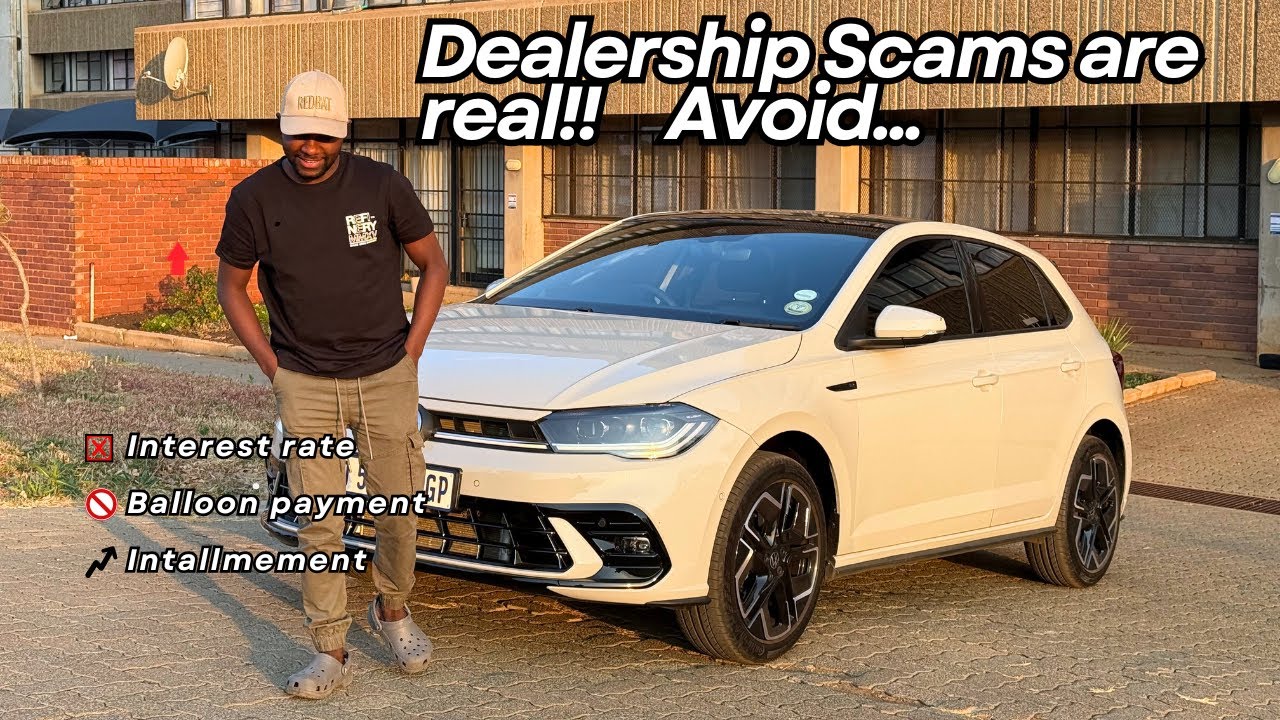 Почему я не купил Polo TSI Comfortline | Ошибки при покупке автомобиля (СМОТРЕТЬ) 4K