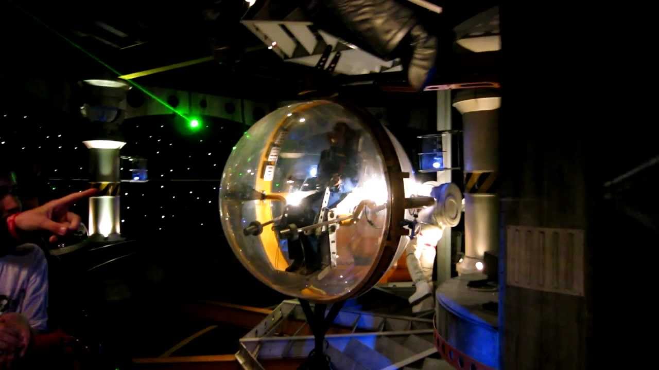 Euro Mir OnRide Europa-Park (FULL HD)