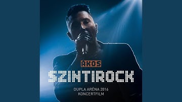 Újrakezdhetnénk