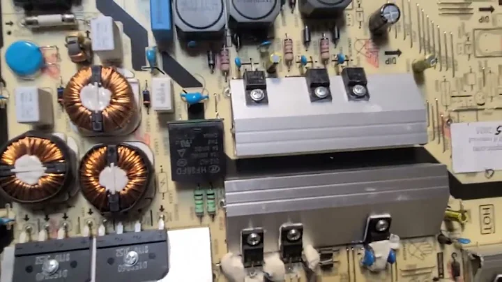 Functionality proof BN44-00874c for M.Hayeck