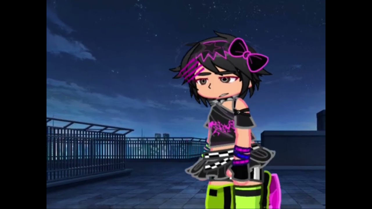 “I’m Not A Vampire!” || Meme/Trend (Gacha Life 2) // The Karate Kid [LawRusso / Vamp!Daniel]