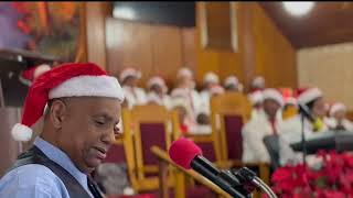 NOCOA CHRISTMAS CONCERT 2025