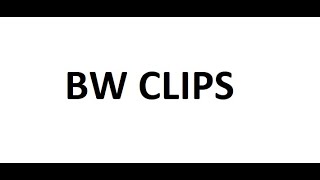 Famous Blocksmc BW CLIPS #1 Profile