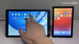 OpenHarmony shares WiFi hotspots, open source Harmony, open source Harmony~ screenshot 5