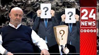Thumbnail for Ինձ կարող են ֆիզիկապես ոչնչացնել, անուններ եմ տալու, եթե ճնշումները շարունակվեն. Աղազարյան