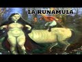 La Runamula (MITOS Y LEYENDAS DEL PERÚ)