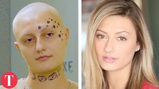 The Cast Of Orange Is The New Black In Real Life