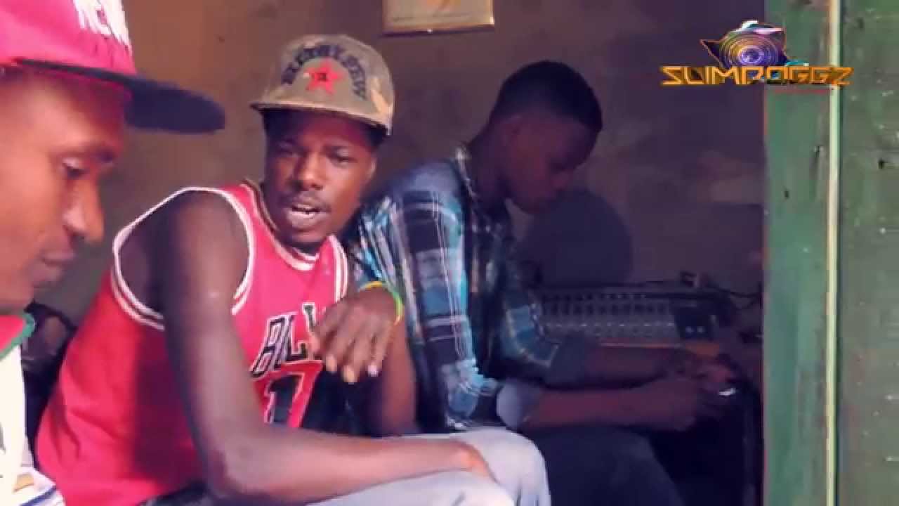 Jnr Fire freestyle2014 exclusive  Video by Slimdoggz Entertainment