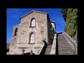 Morcote, Ticino, Lugano - Switzerland. HD Travel.