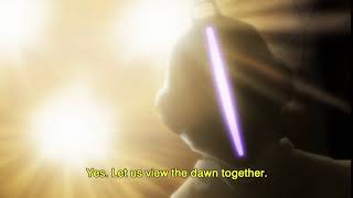 Made In Abyss Dawn Of Dark Souls Prushka Wants To See The Dawn