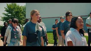 Discover New Associate Orientation at Nestle Purina