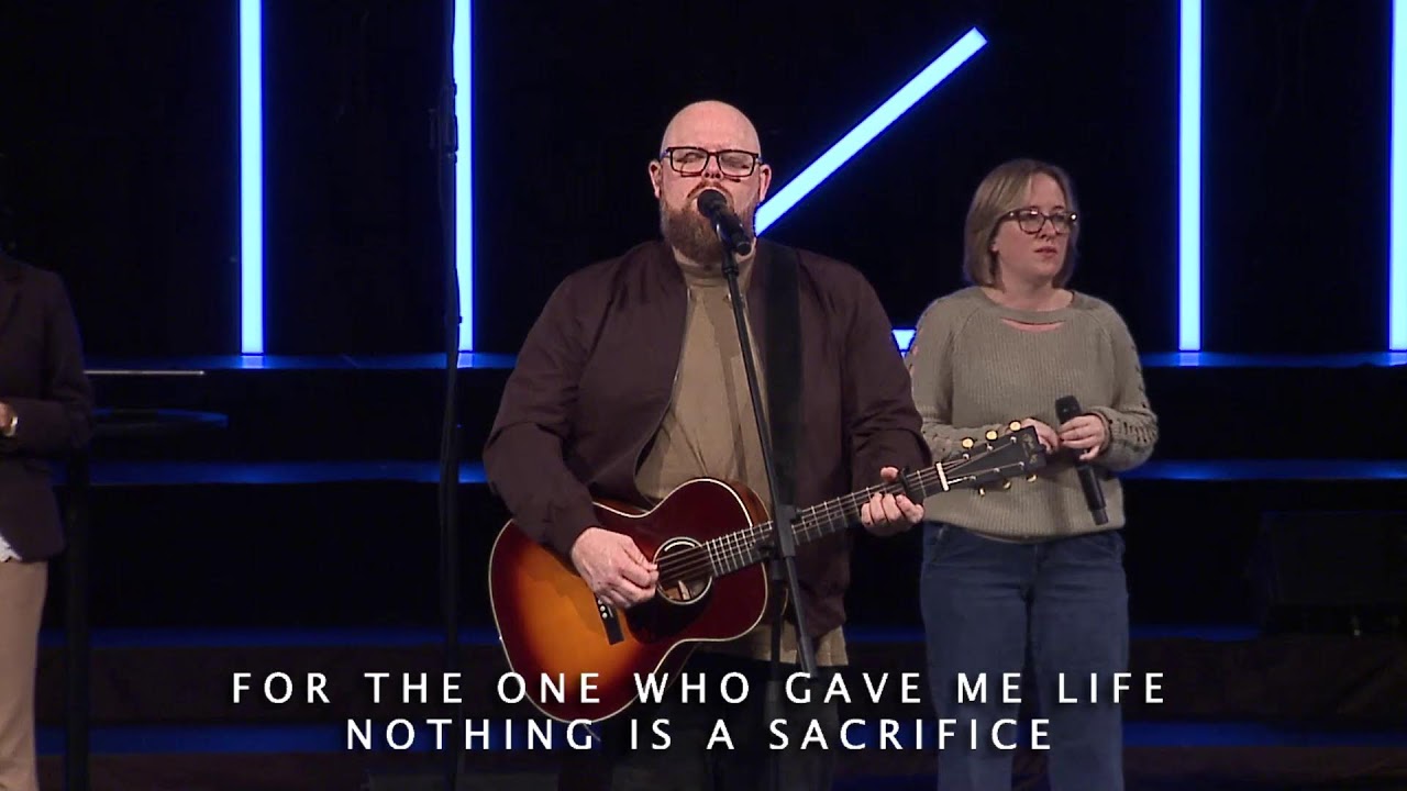 Crosslife Church | 11:00 AM Service on January/25/2026 | Church in Oviedo, Florida