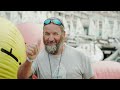 Race day 5 video resume - 2022 EurILCA Master Europeans