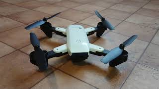 Tripler Lautonomie Du Midrone 380 Fpv