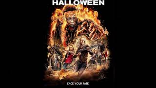 Halloween 2018 - Theme - Slowed