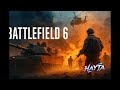 Battlefield 6 | Blackwell Fields’te Rush Modu Tam Bir Cehennemdi! 🔥