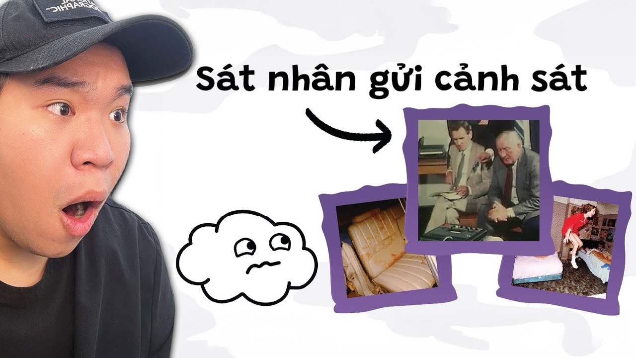 7 Đoạn Ghi Âm Được Ghi Lại Trong Các Vụ Án Kì Lạ