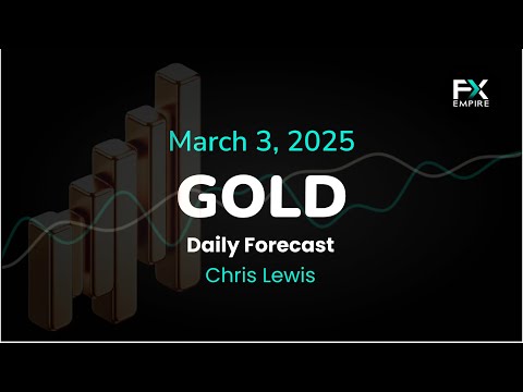 XAU/USD Price Forecast Today, Technical Analysis (March 03): Gold Rallies to Kick Off the Week XAU/USD Price Forecast Today, Technical Analysis (March 03): Gold Rallies to Kick Off the Week