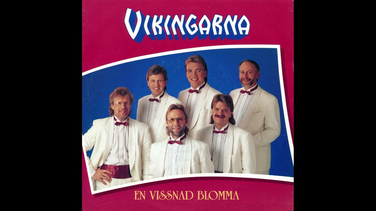 Vikingarna - Hasta Mañana (1989)