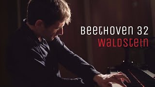 Beethoven: Sonata No.21 in C major, Op. 53 (&quot;Waldstein&quot;) | Boris Giltburg | Beethoven 32 project