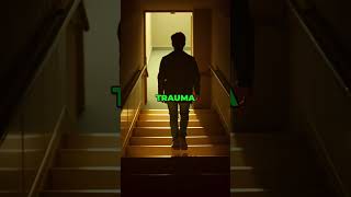 Humanity's Trauma: Waking Up or Ascending? #shorts
