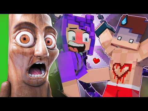 Tung Tung Sahur Reacts To TOO LATE TO KNOW (Poppy Playtime Minecraft Parody)