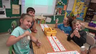 Kindergarten Orientation 2021