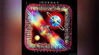 Journey - Departure