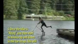 Aquaskipper Introduction