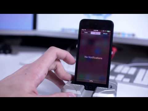 Video: Có Gì Mới Trong IOS 7.1