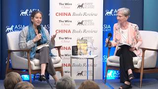 2026 Baifang Schell Book Prize Winners