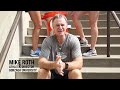 Gonzaga AD Mike Roth takes #ALSIceBucketChallenge