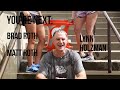 Gonzaga AD Mike Roth takes #ALSIceBucketChallenge