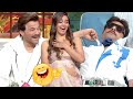 Jaggu Dada की असली Nakal से लोटपोट हुई Anil Kapoor😂 Krushna As Jackie Shroff In Kapil Sharma Show