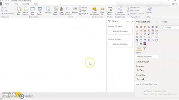 How to connect  Power BI with Dynamics 365 F&O
