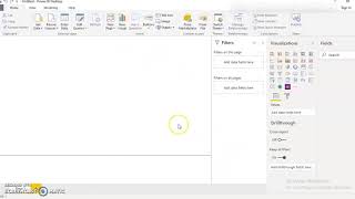 How to connect  Power BI with Dynamics 365 F&O