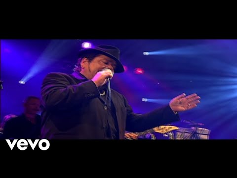 André Hazes - Ik Meen 't (Live In Het Olympisch Stadion Amsterdam / 2002)
