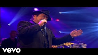 André Hazes - Ik Meen 't (Live In Het Olympisch Stadion Amsterdam / 2002)