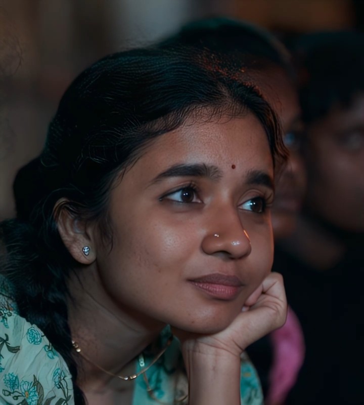 💞💞 எனக்குப் பிடித்த பாடல் - ShareChat