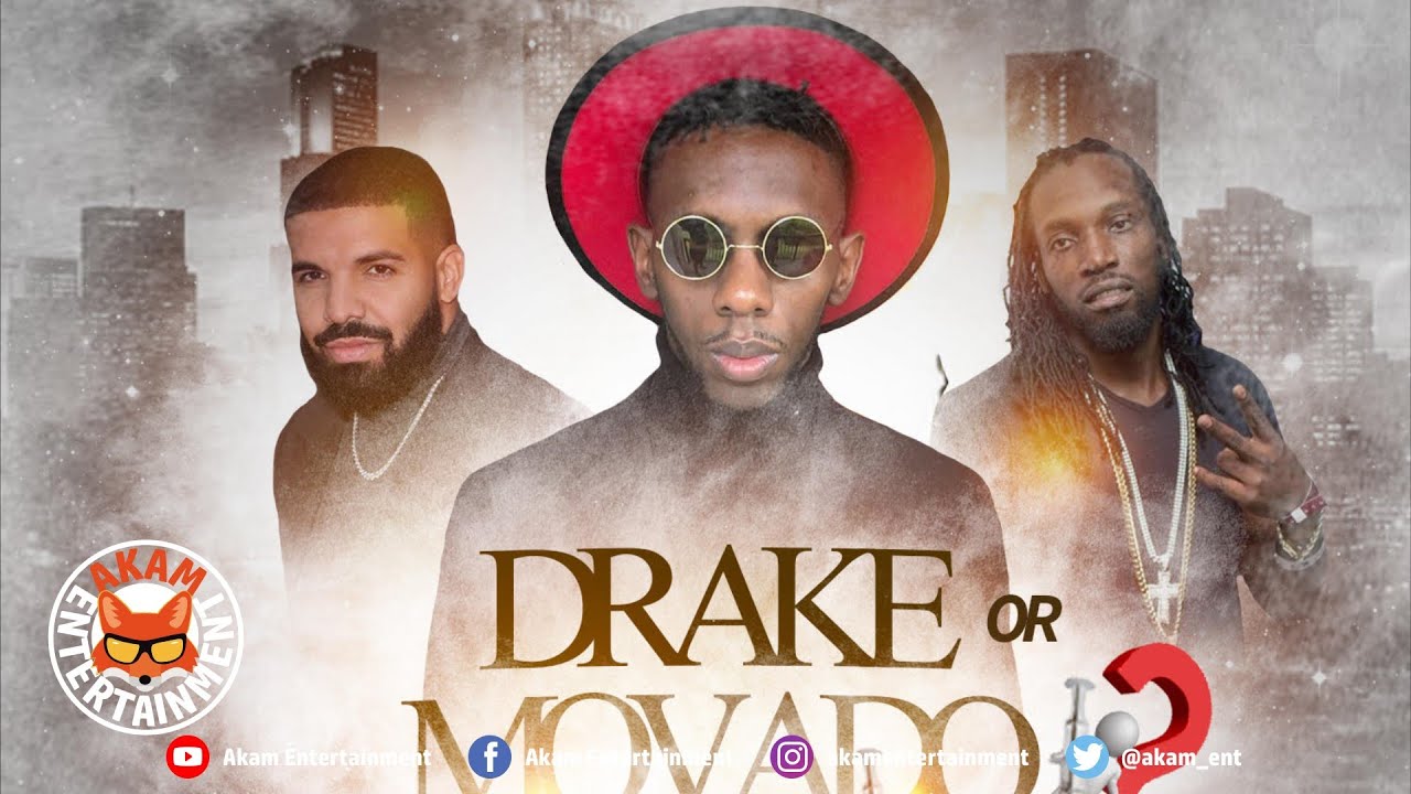 I-Talix - Drake Or Mavado - August 2020