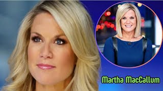 Martha MacCallum’s Vacation Photos Spark Buzz – You Won’t Believe This!
