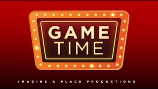 Welcome to 'Game Time' presented by Imagine a Place and OFS