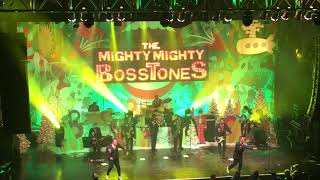 Mighty Mighty Bosstones HTTD 21: Hugo&#39;s Wife: 12/29/2018