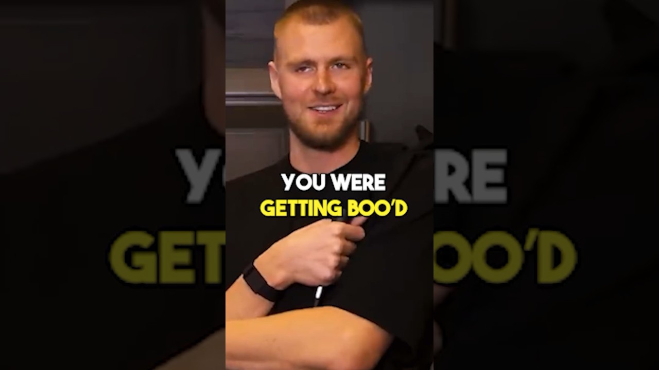 Kristaps Porzingis Shares Hilarious Draft Night Story