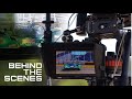 Goodwood FOS 2025! Behind The Scenes