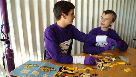 ASB Intro Video 2013 2014