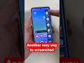 Screenshot from edge panel on Samsung Galaxy #samsunggalaxy #samsungtips #screenshot #shorts