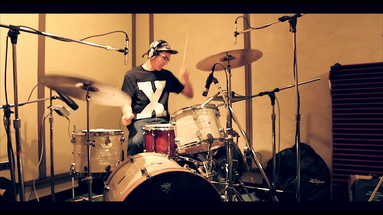 Ill Stance - Blood Sucka