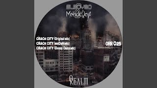 Crack City (Danny Owen Remix)