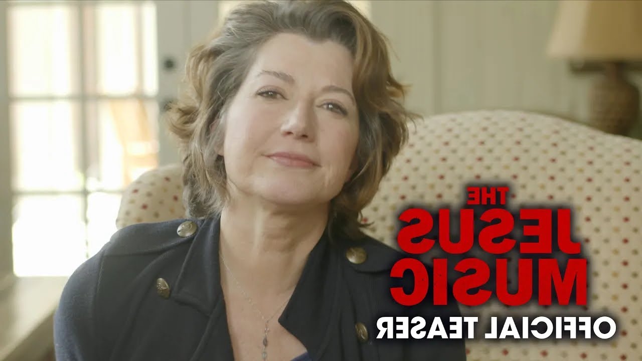 The Jesus Music (2021 Movie) Official Teaser Michael W. Smith, Amy